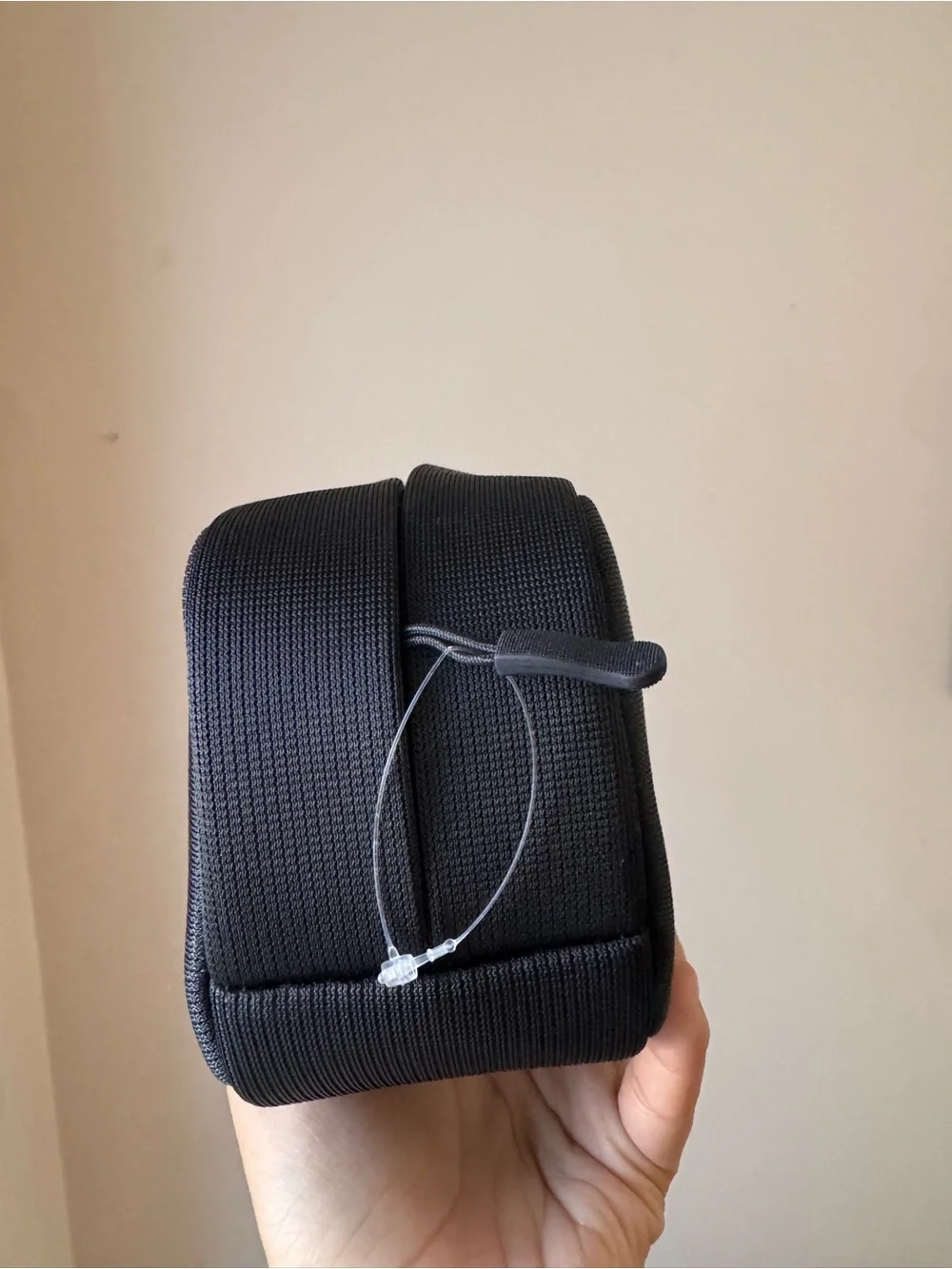 Beats by Dre Black Carrying Case
